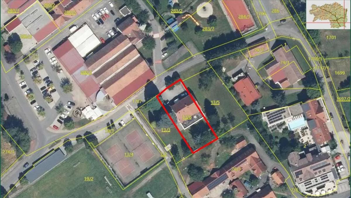 Immobilie kaufen in Südoststeiermark – 455 m², € 498.000 – Bild 45 von 46