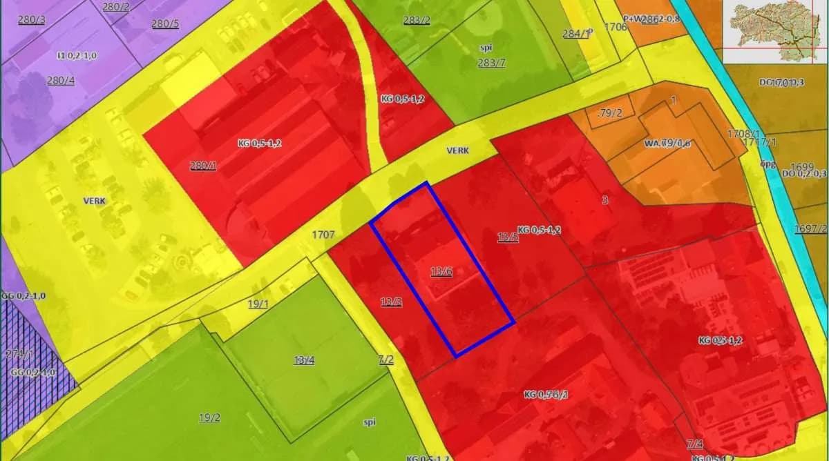 Immobilie kaufen in Südoststeiermark – 455 m², € 498.000 – Bild 46 von 46