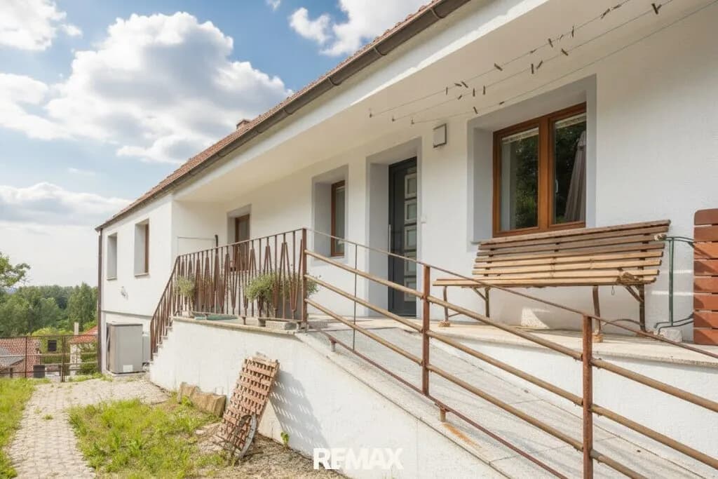 5-Zimmer-Haus kaufen in Krems an der Donau – 132 m², € 385.000 – Bild 2 von 33