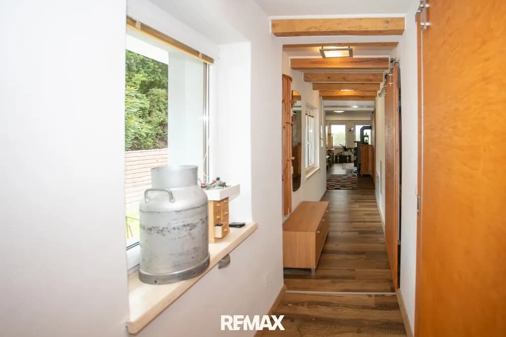 5-Zimmer-Haus kaufen in Krems an der Donau – 132 m², € 385.000 – Bild 13 von 33