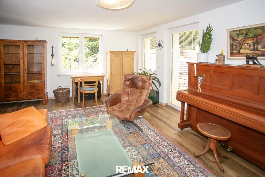 5-Zimmer-Haus kaufen in Krems an der Donau – 132 m², € 385.000 – Bild 18 von 33