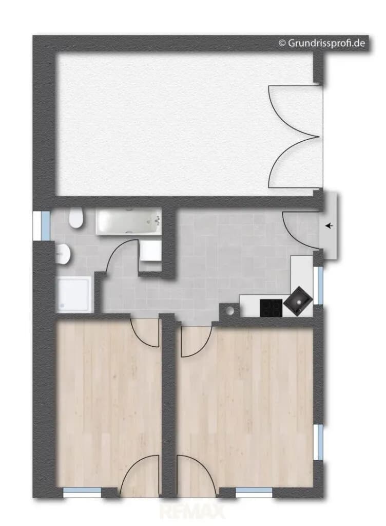 5-Zimmer-Haus kaufen in Krems an der Donau – 132 m², € 385.000 – Bild 31 von 33