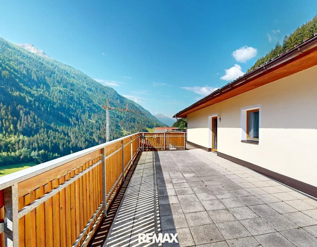 54-Zimmer-Gewerbeimmobilie kaufen in Landeck – 2 196 m², € 3.000.000 – Bild 2 von 23