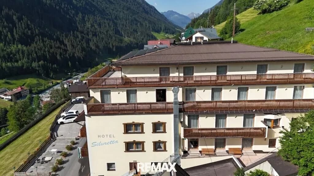 54-Zimmer-Gewerbeimmobilie kaufen in Landeck – 2 196 m², € 3.000.000 – Bild 9 von 23