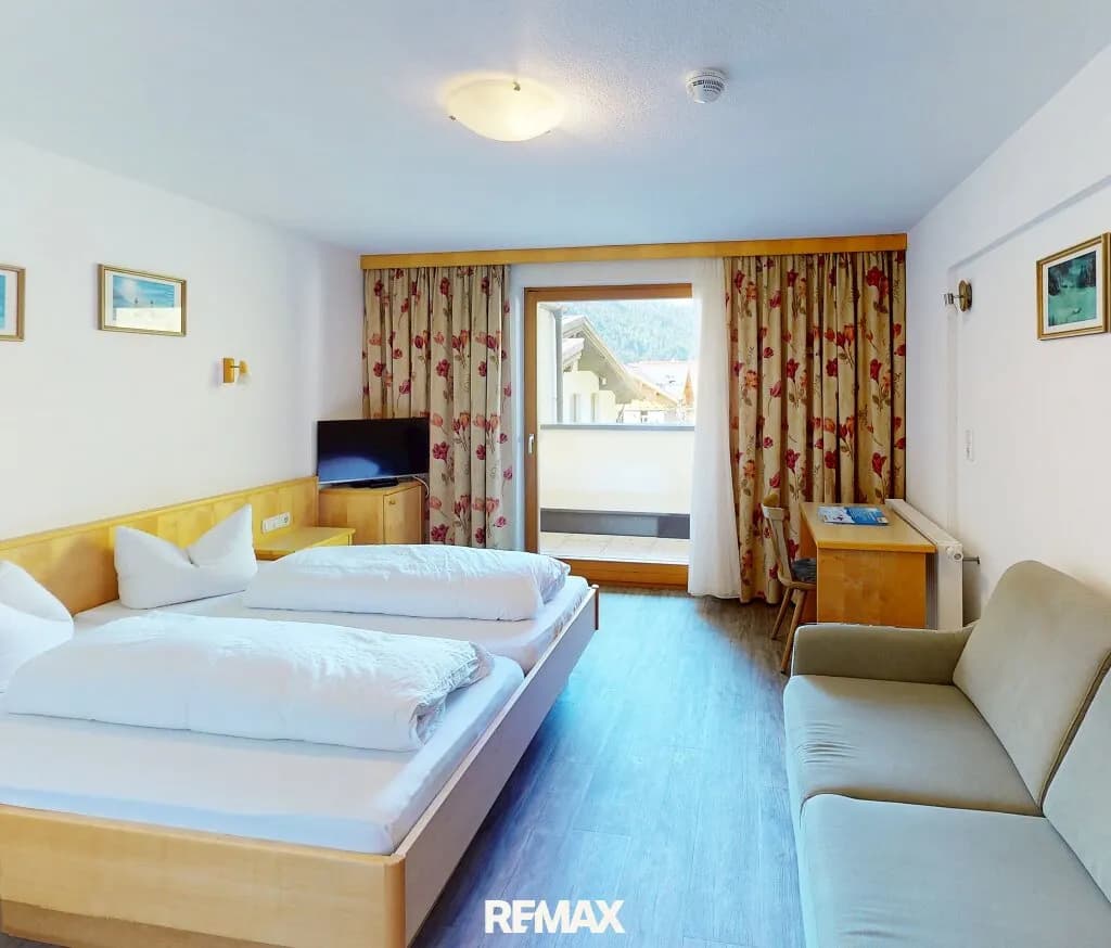 54-Zimmer-Gewerbeimmobilie kaufen in Landeck – 2 196 m², € 3.000.000 – Bild 16 von 23