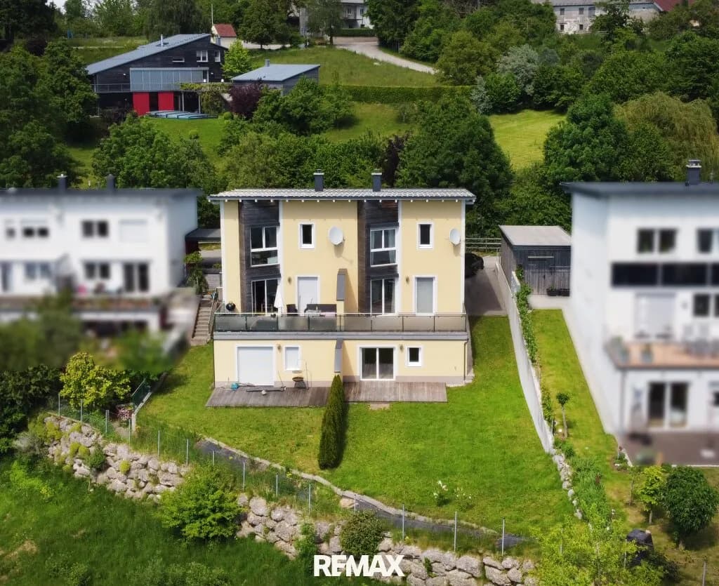 5-Zimmer-Haus kaufen in Gmunden – 170 m², € 535.000