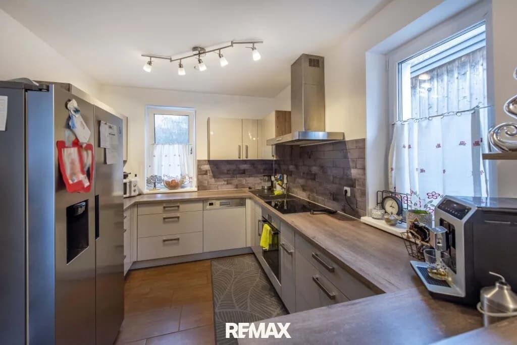 5-Zimmer-Haus kaufen in Gmunden – 170 m², € 535.000 – Bild 4 von 12