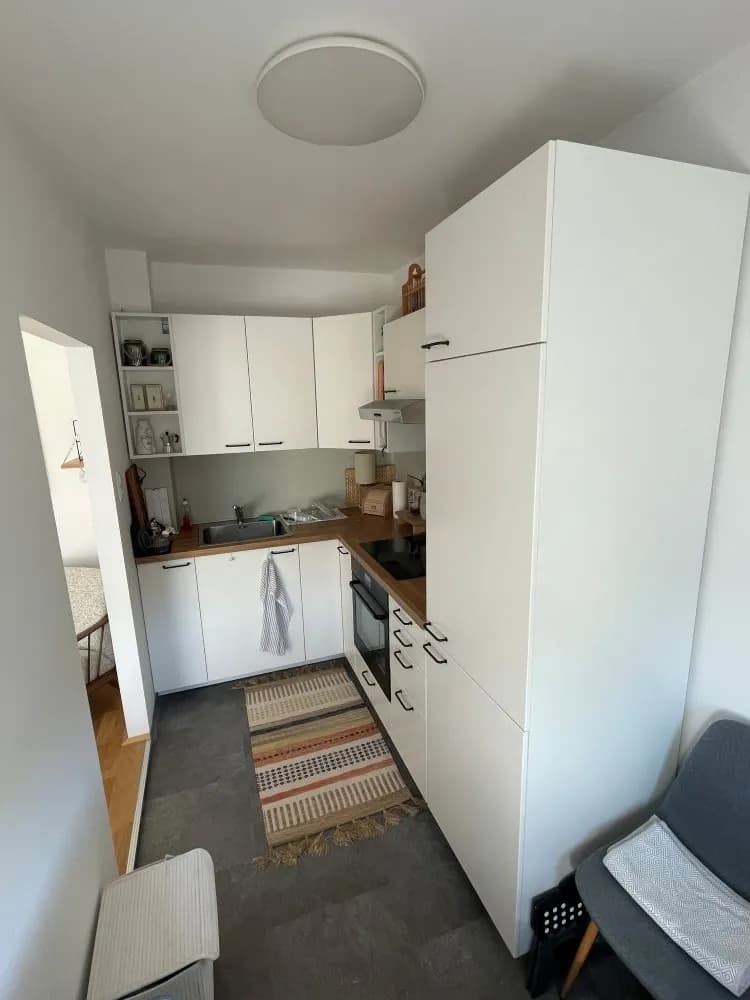 2-Zimmer-Wohnung mieten in Linz – 55,28 m², € 418 – Bild 5 von 9