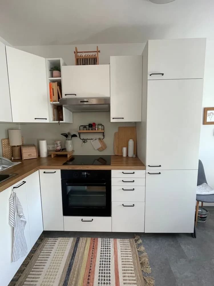 2-Zimmer-Wohnung mieten in Linz – 55,28 m², € 418 – Bild 6 von 9