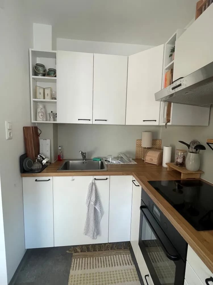 2-Zimmer-Wohnung mieten in Linz – 55,28 m², € 418 – Bild 7 von 9