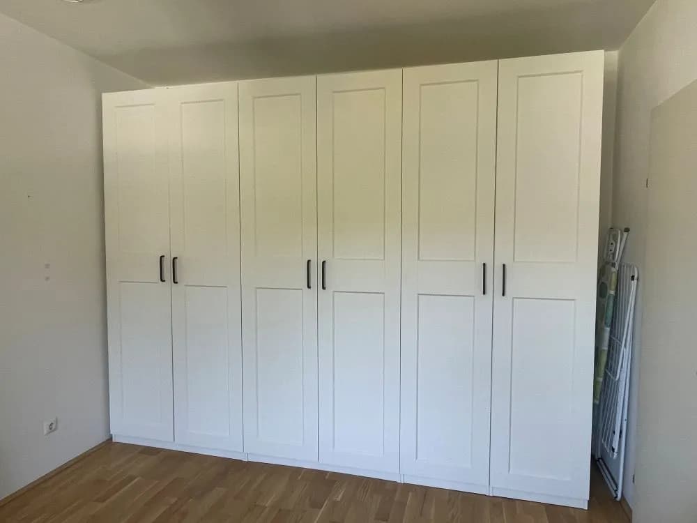 2-Zimmer-Wohnung mieten in Linz – 55,28 m², € 418 – Bild 8 von 9