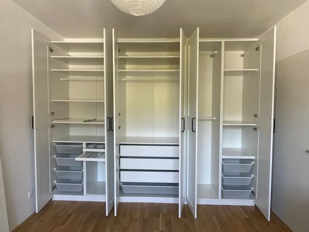 2-Zimmer-Wohnung mieten in Linz – 55,28 m², € 418 – Bild 9 von 9