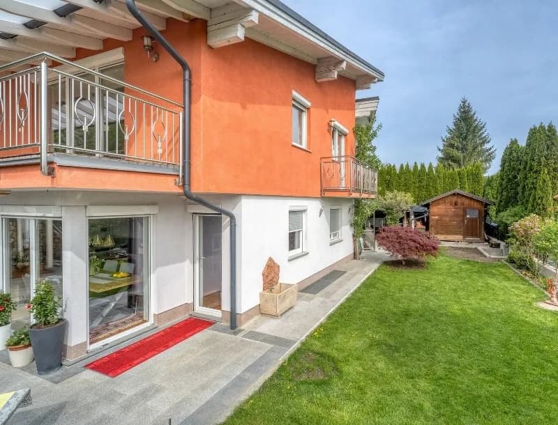 7-Zimmer-Haus kaufen in Hallein – 165 m², € 995.000