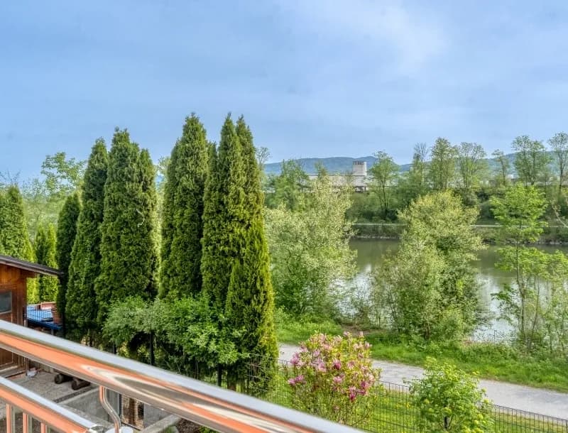 7-Zimmer-Haus kaufen in Hallein – 165 m², € 995.000 – Bild 2 von 10