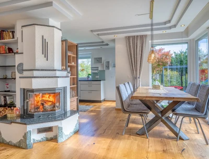7-Zimmer-Haus kaufen in Hallein – 165 m², € 995.000 – Bild 3 von 10