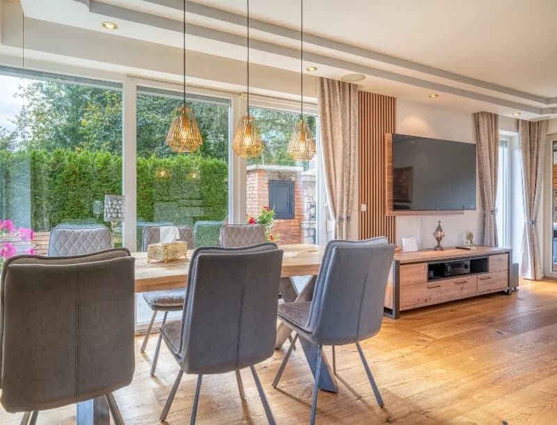 7-Zimmer-Haus kaufen in Hallein – 165 m², € 995.000 – Bild 5 von 10