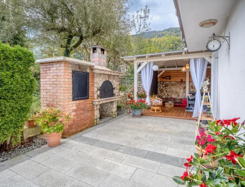 7-Zimmer-Haus kaufen in Hallein – 165 m², € 995.000 – Bild 7 von 10