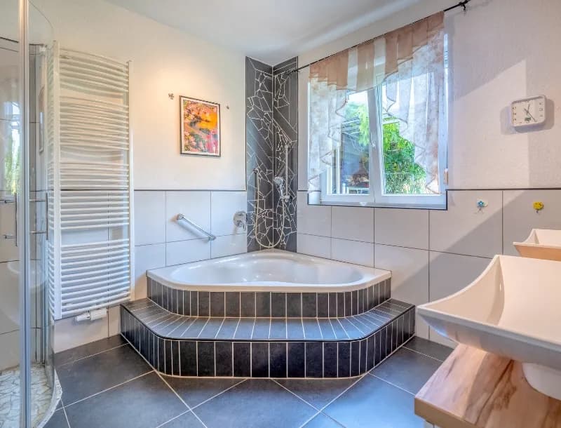 7-Zimmer-Haus kaufen in Hallein – 165 m², € 995.000 – Bild 8 von 10