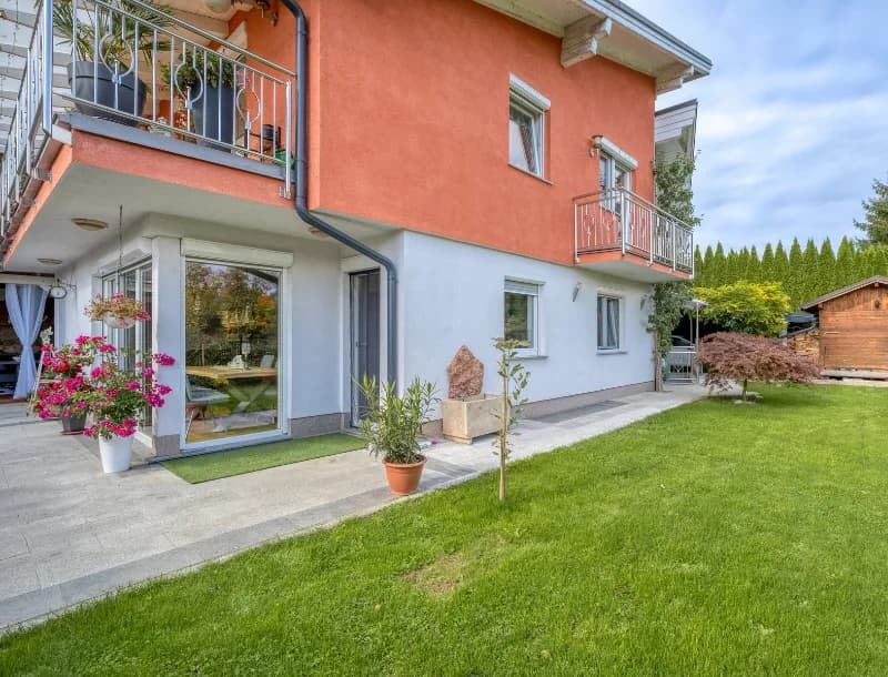 7-Zimmer-Haus kaufen in Hallein – 165 m², € 995.000 – Bild 9 von 10