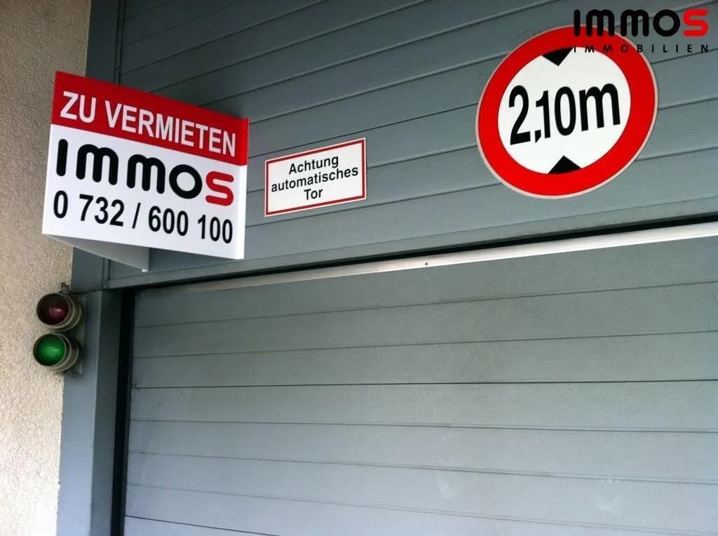 Immobilie mieten in Linz – € 108 – Bild 2 von 5