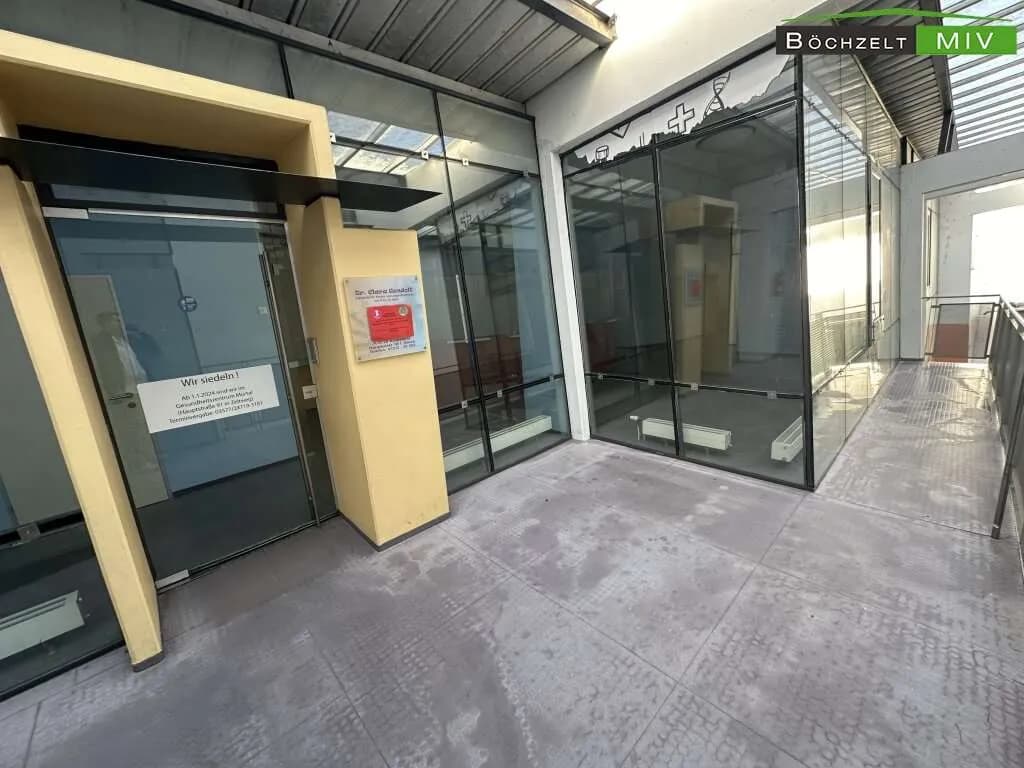 3-Zimmer-Gewerbeimmobilie mieten in Murtal – 137 m², € 1.257 – Bild 2 von 13