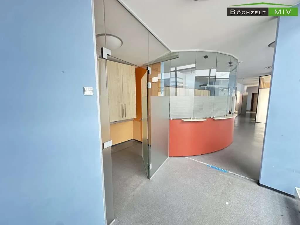 3-Zimmer-Gewerbeimmobilie mieten in Murtal – 137 m², € 1.257 – Bild 3 von 13