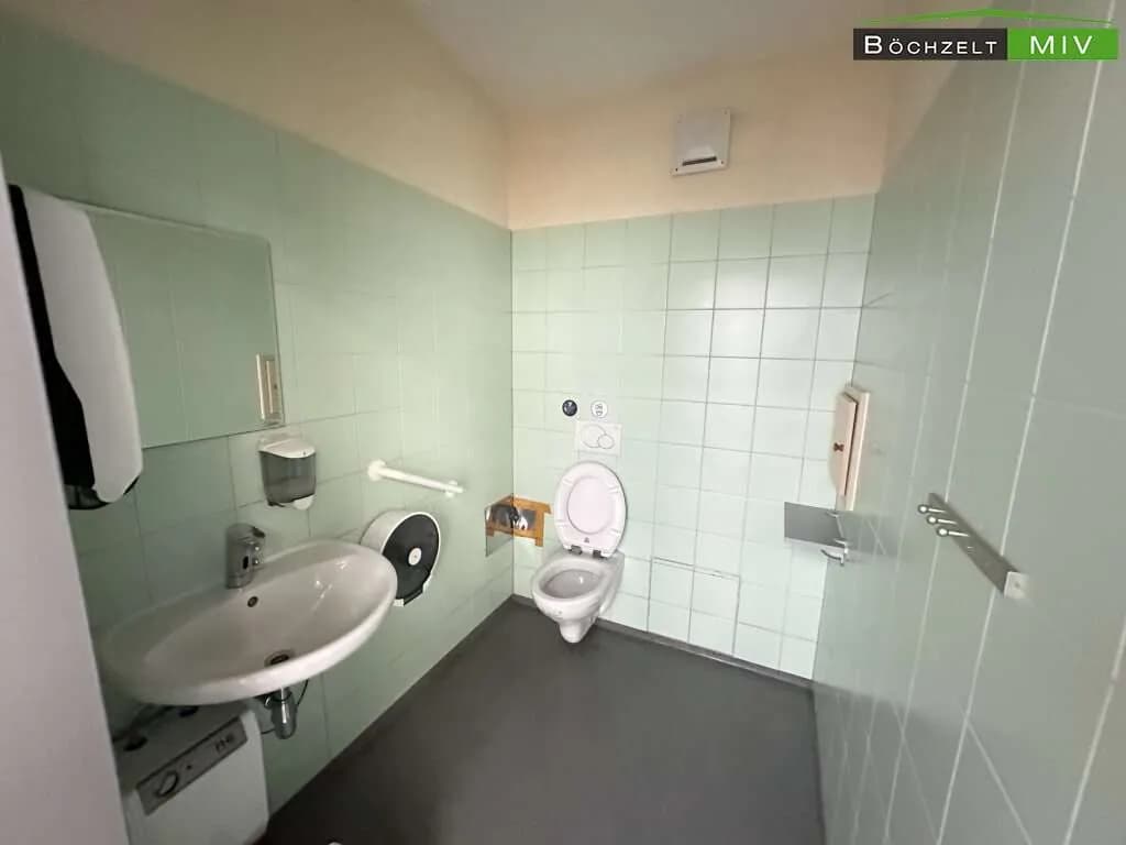 3-Zimmer-Gewerbeimmobilie mieten in Murtal – 137 m², € 1.257 – Bild 13 von 13