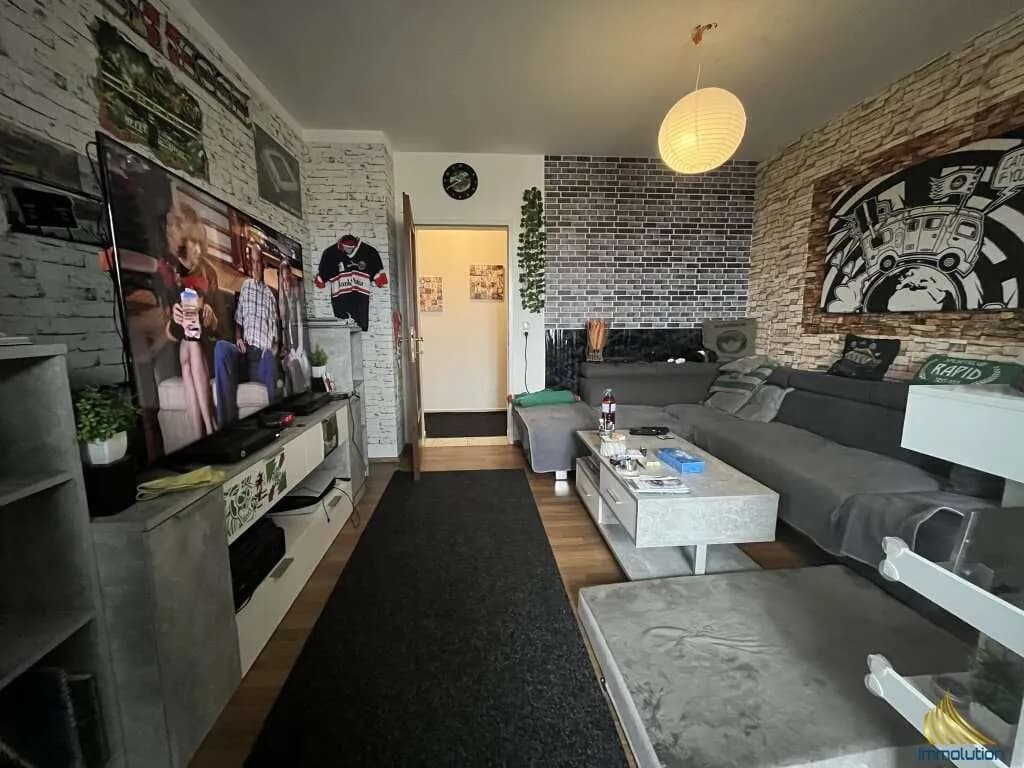 Wohnung kaufen in Linz Land – 68,43 m², € 185.000 – Bild 2 von 3