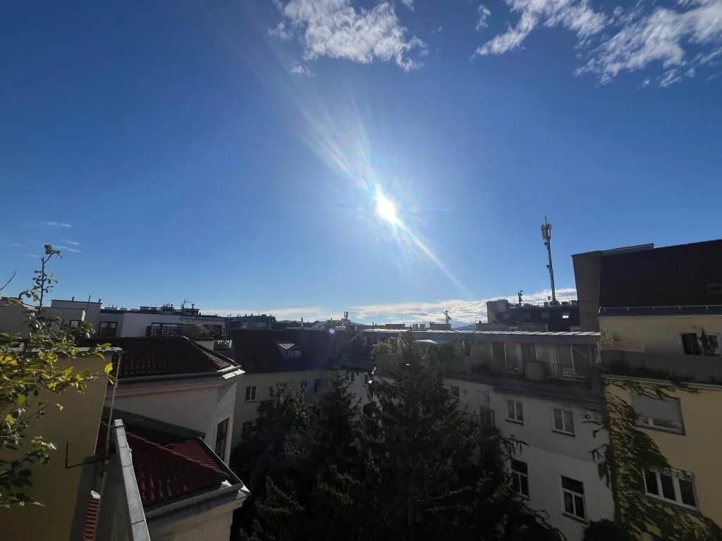 3-Zimmer-Wohnung kaufen in Wien – 69 m², € 440.000