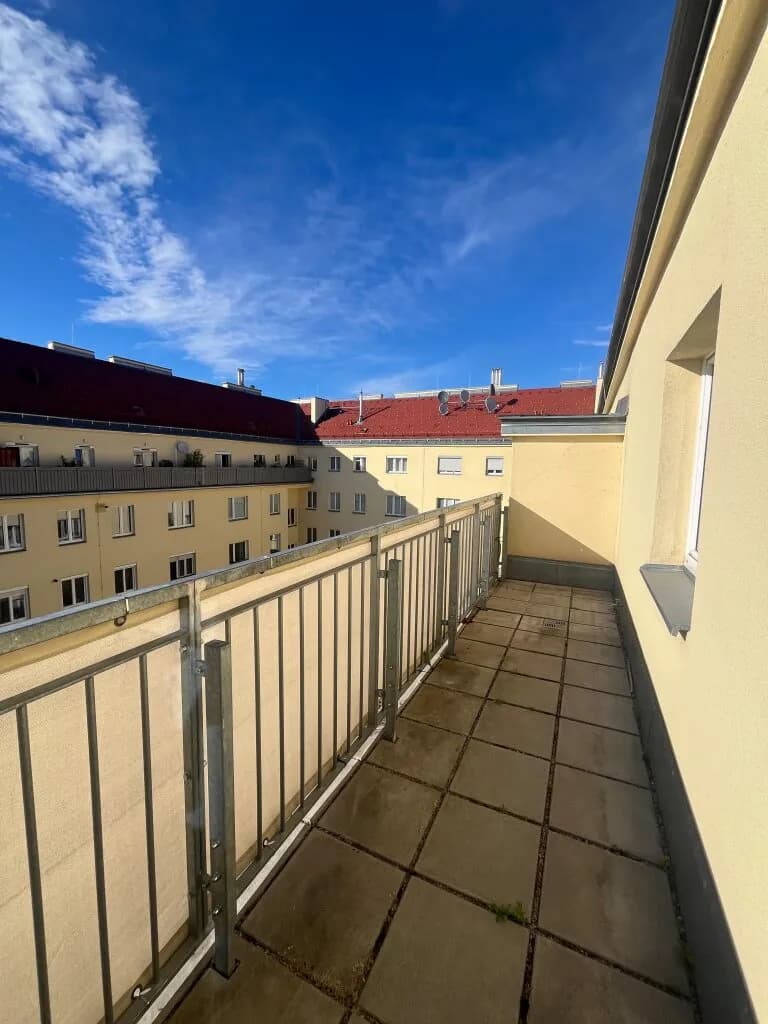 3-Zimmer-Wohnung kaufen in Wien – 69 m², € 440.000 – Bild 2 von 21