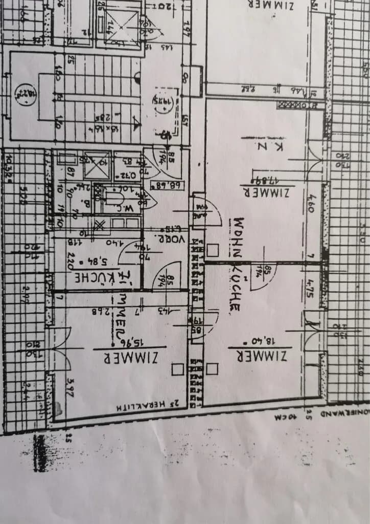 3-Zimmer-Wohnung kaufen in Wien – 69 m², € 440.000 – Bild 21 von 21