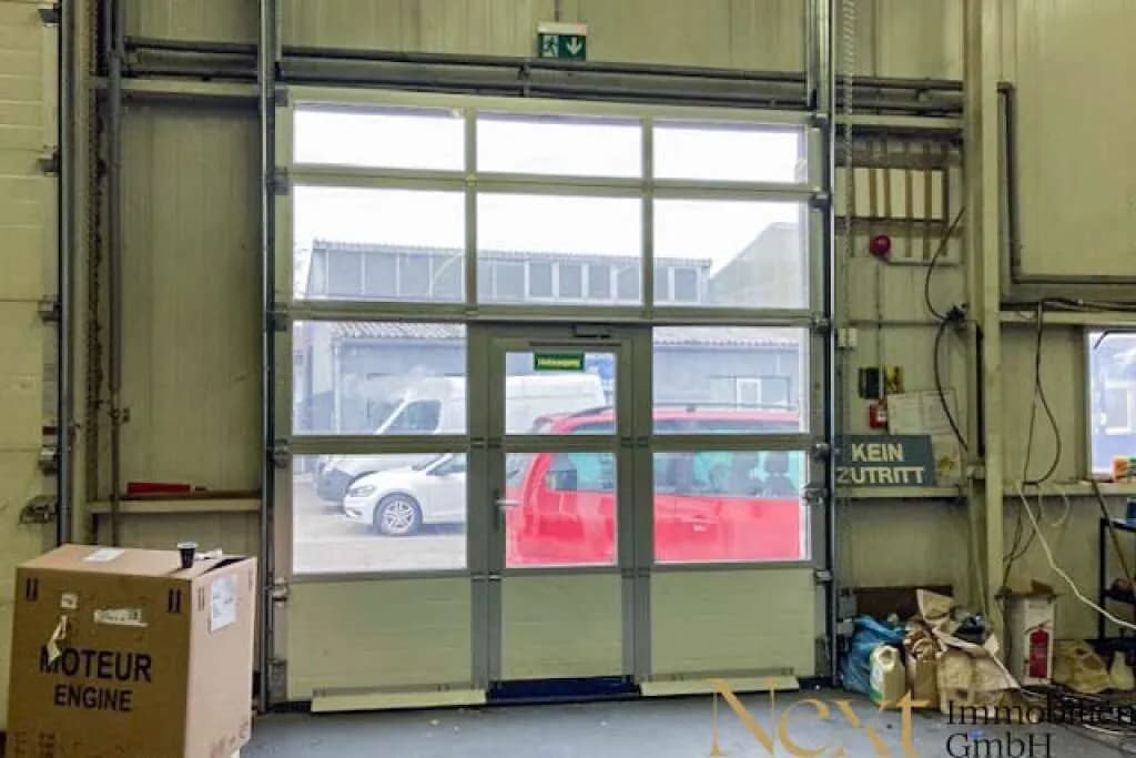 Gewerbeimmobilie mieten in Linz Land – 397 m², € 3.030 – Bild 5 von 5