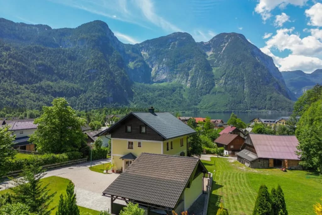 Haus kaufen in Gmunden – 189 m², € 780.000 – Bild 21 von 28