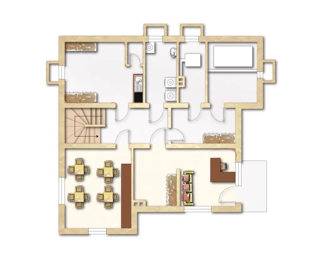 Haus kaufen in Gmunden – 189 m², € 780.000 – Bild 28 von 28