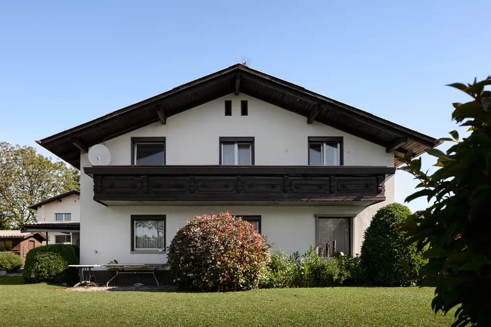 6-Zimmer-Haus kaufen in Dornbirn – 140 m², € 720.000