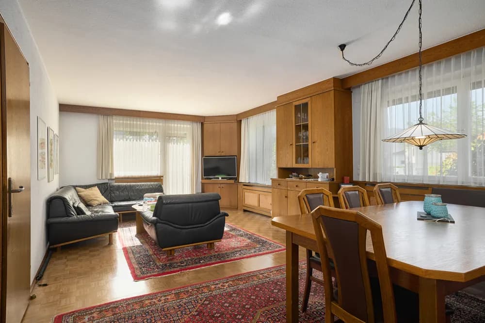 6-Zimmer-Haus kaufen in Dornbirn – 140 m², € 720.000 – Bild 4 von 8