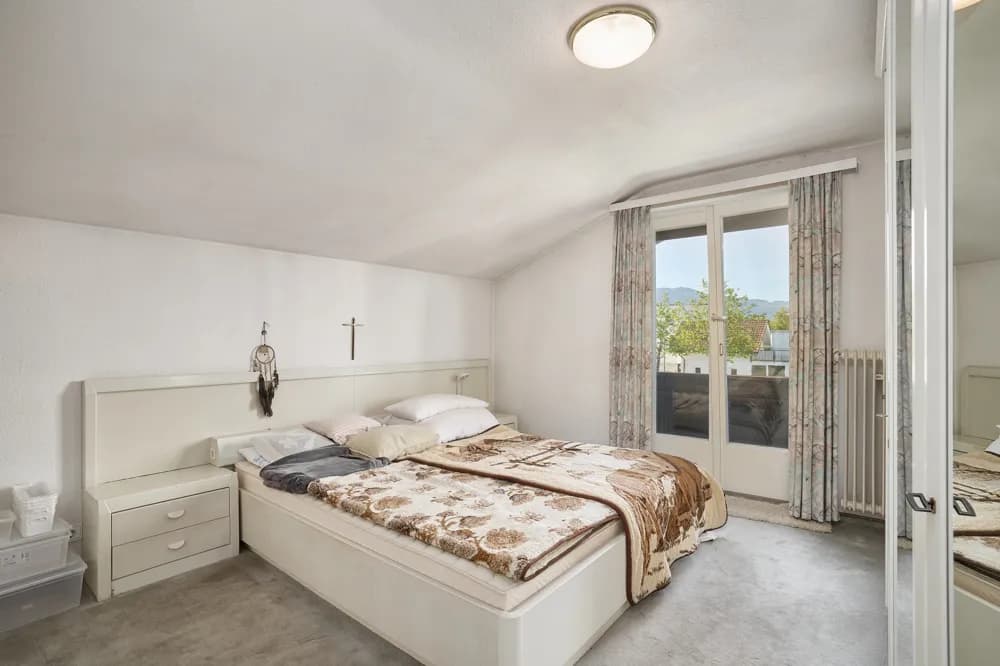 6-Zimmer-Haus kaufen in Dornbirn – 140 m², € 720.000 – Bild 5 von 8