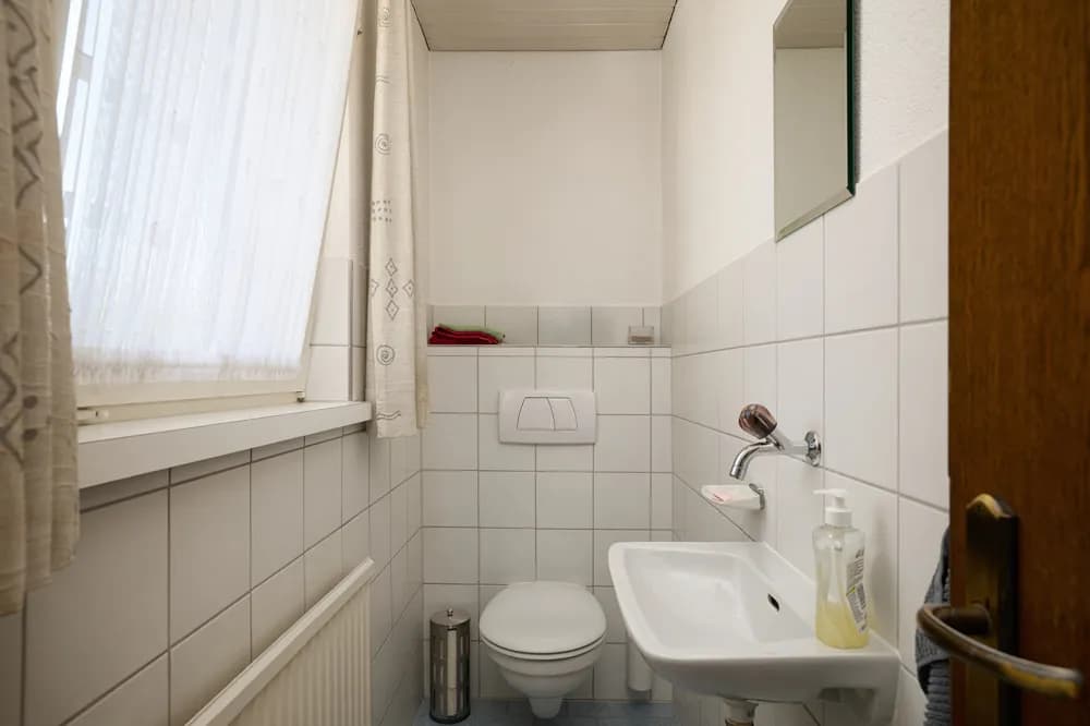 6-Zimmer-Haus kaufen in Dornbirn – 140 m², € 720.000 – Bild 6 von 8