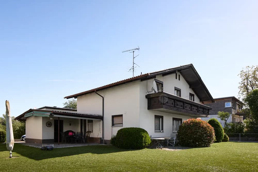 6-Zimmer-Haus kaufen in Dornbirn – 140 m², € 720.000 – Bild 7 von 8