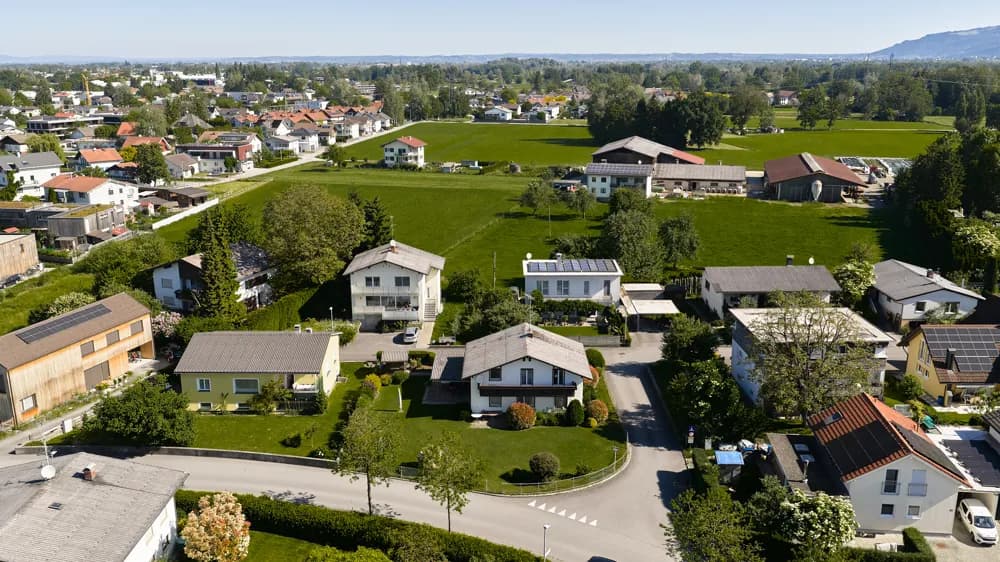 6-Zimmer-Haus kaufen in Dornbirn – 140 m², € 720.000 – Bild 8 von 8