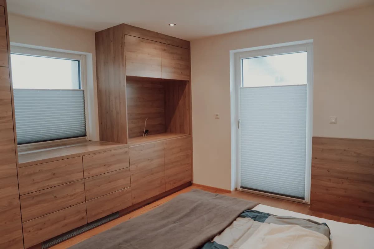 4-Zimmer-Wohnung mieten in Salzburg-Umgebung – 108 m², € 1.796 – Bild 5 von 16