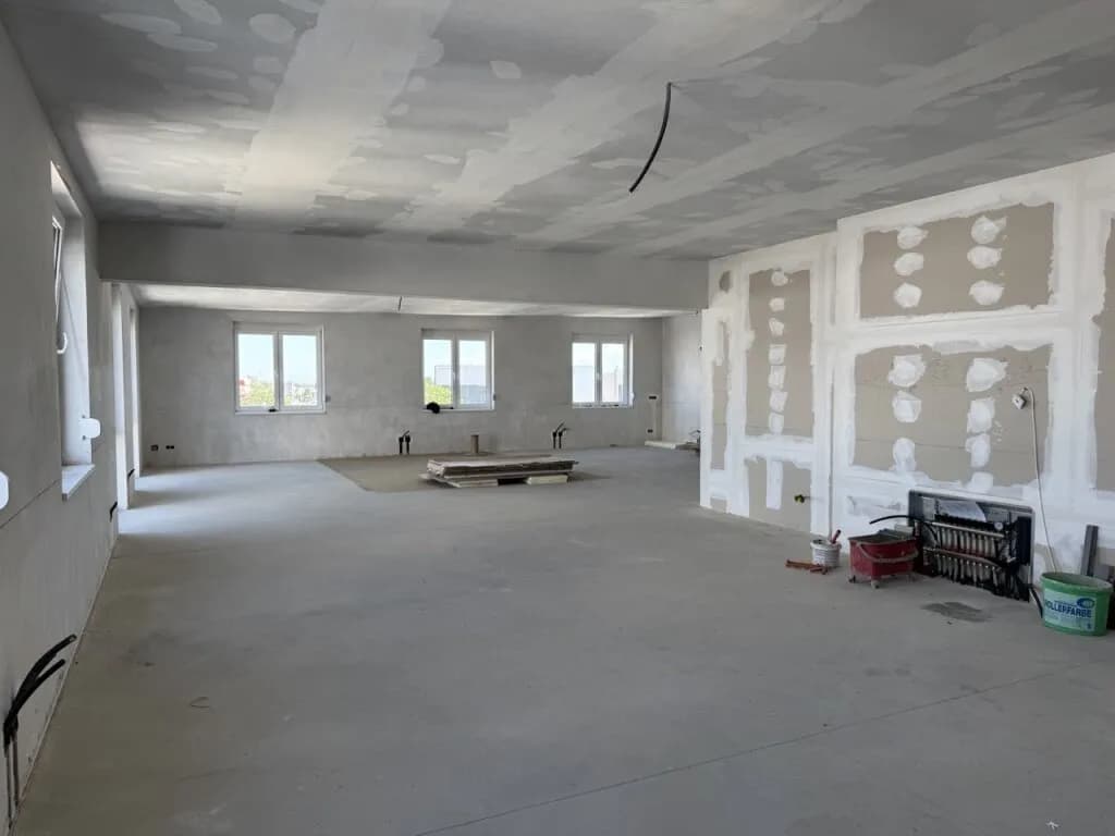 Gewerbeimmobilie mieten in Korneuburg – 160 m², € 1.600 – Bild 2 von 11