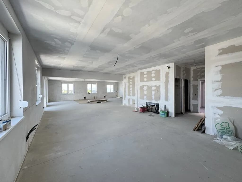 Gewerbeimmobilie mieten in Korneuburg – 160 m², € 1.600 – Bild 4 von 11