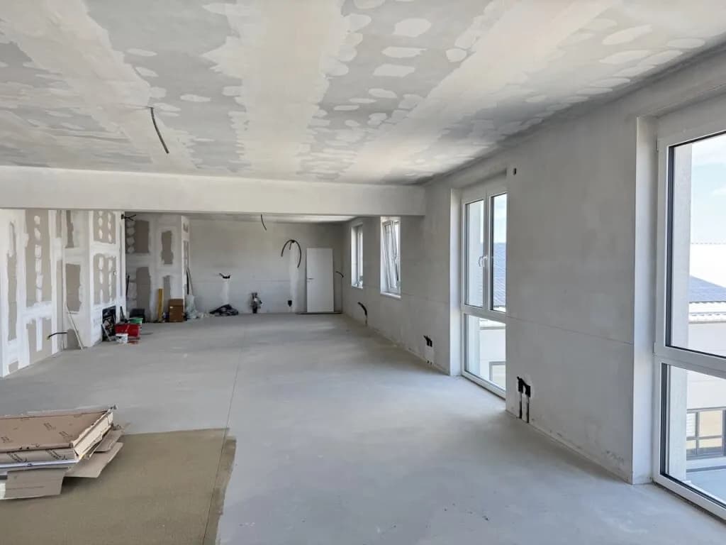 Gewerbeimmobilie mieten in Korneuburg – 160 m², € 1.600 – Bild 5 von 11