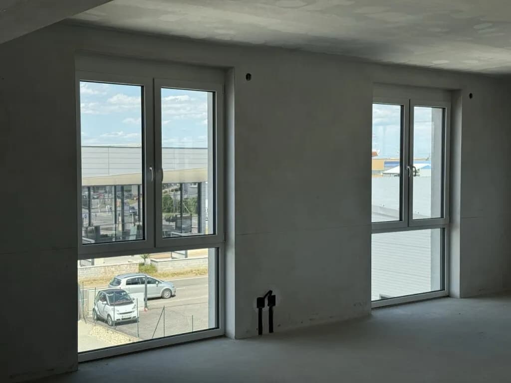 Gewerbeimmobilie mieten in Korneuburg – 160 m², € 1.600 – Bild 6 von 11