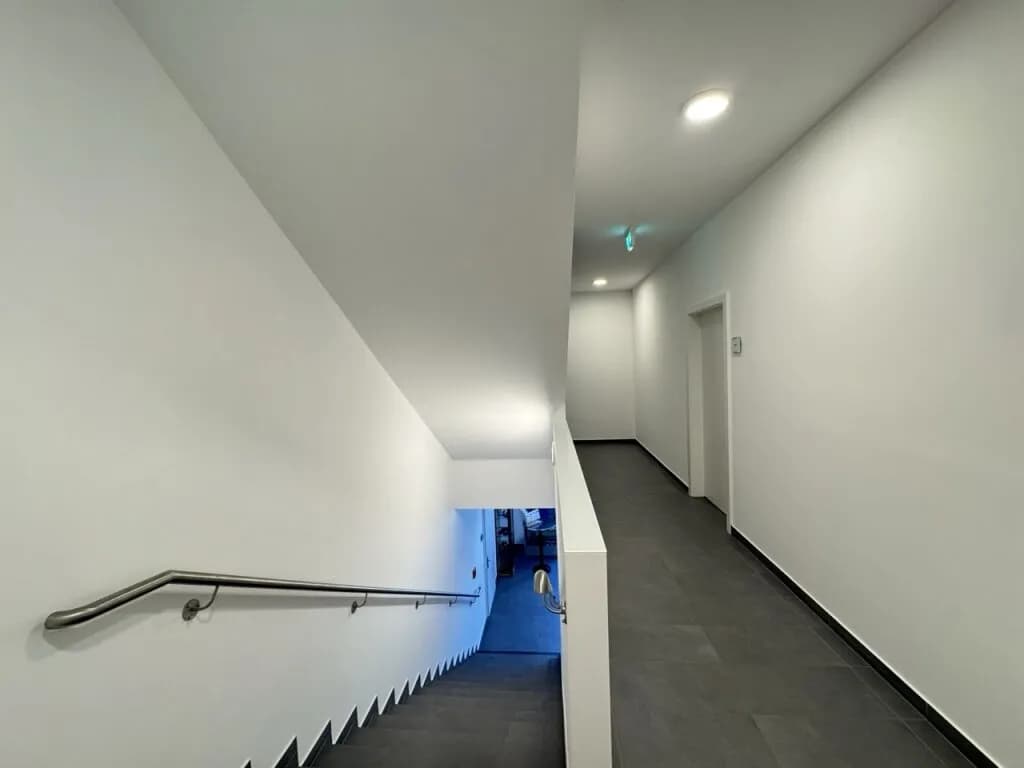 Gewerbeimmobilie mieten in Korneuburg – 160 m², € 1.600 – Bild 9 von 11