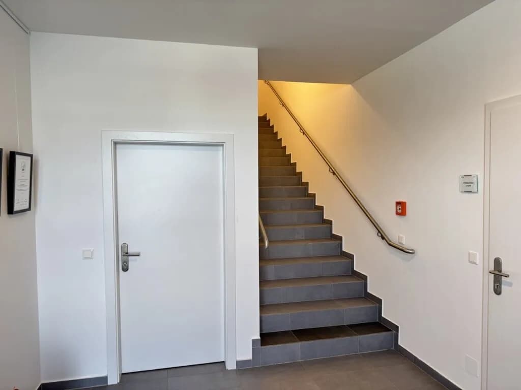 Gewerbeimmobilie mieten in Korneuburg – 160 m², € 1.600 – Bild 10 von 11
