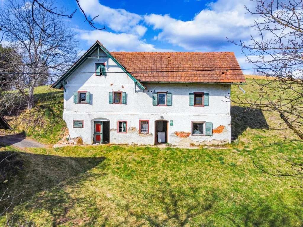 Immobilie kaufen in Südoststeiermark – 10 000 m², € 275.000 – Bild 2 von 20