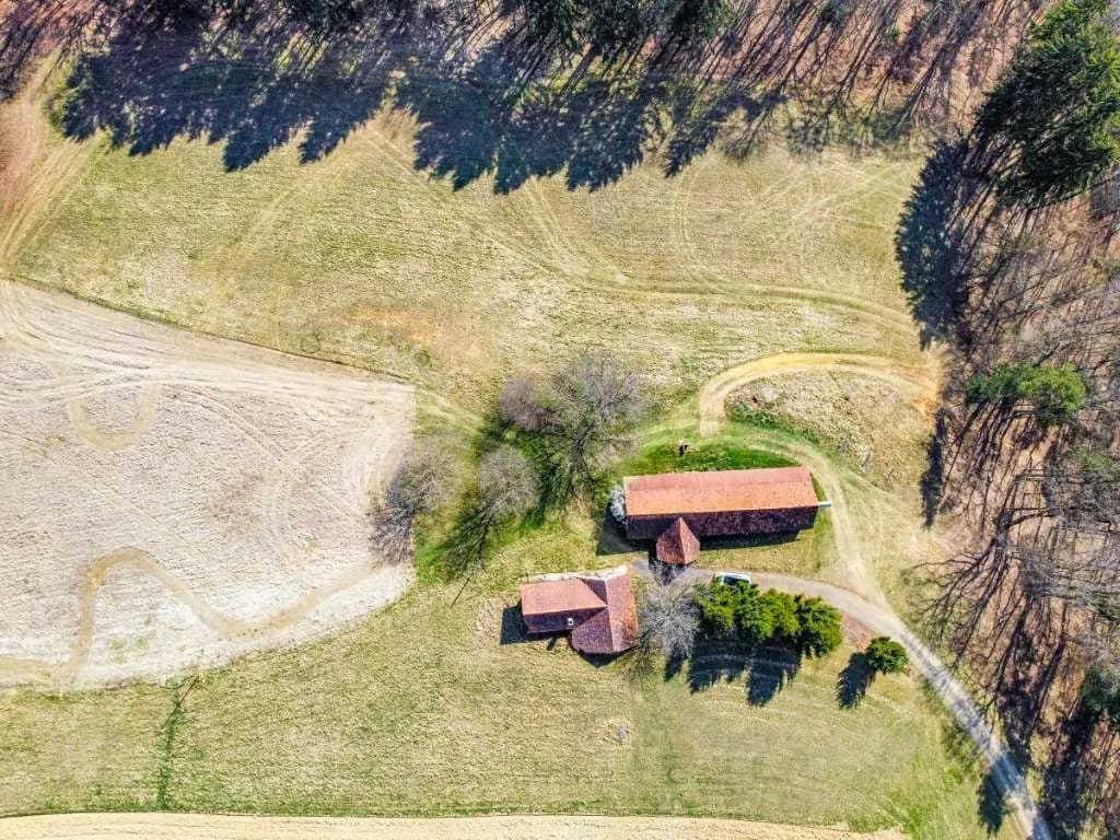 Immobilie kaufen in Südoststeiermark – 10 000 m², € 275.000 – Bild 6 von 20