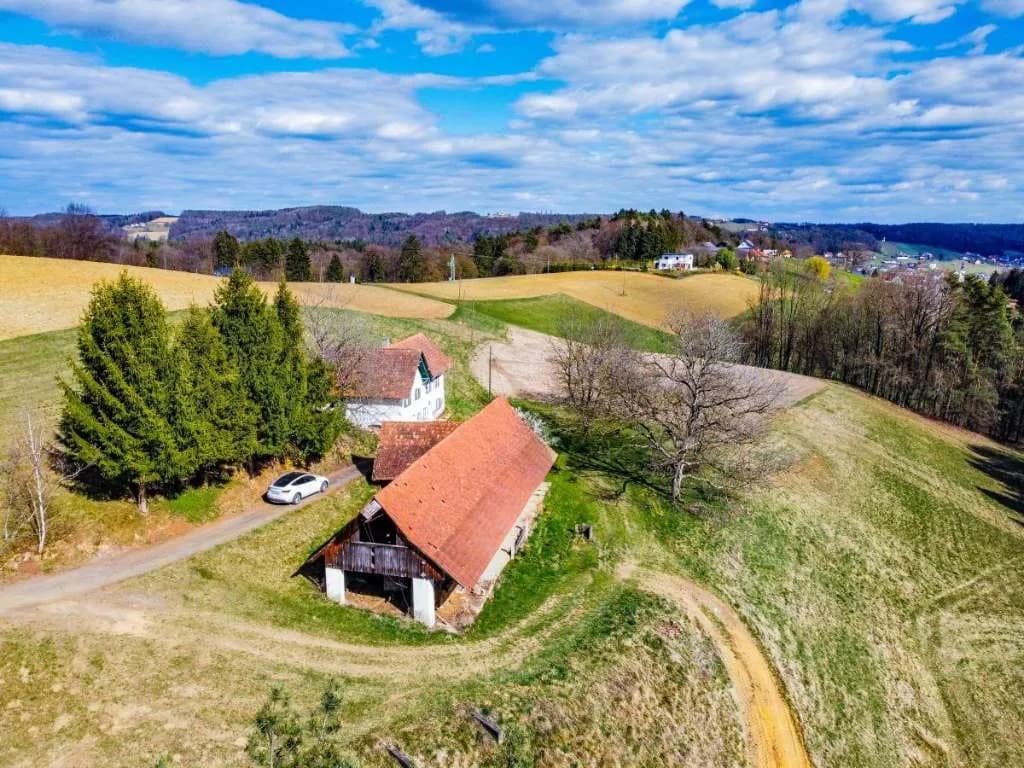 Immobilie kaufen in Südoststeiermark – 10 000 m², € 275.000 – Bild 10 von 20